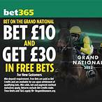 free bet grand national